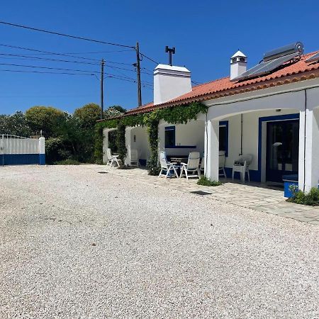Inviting Holiday Home In Montemor O Novo With Pool Екстер'єр фото