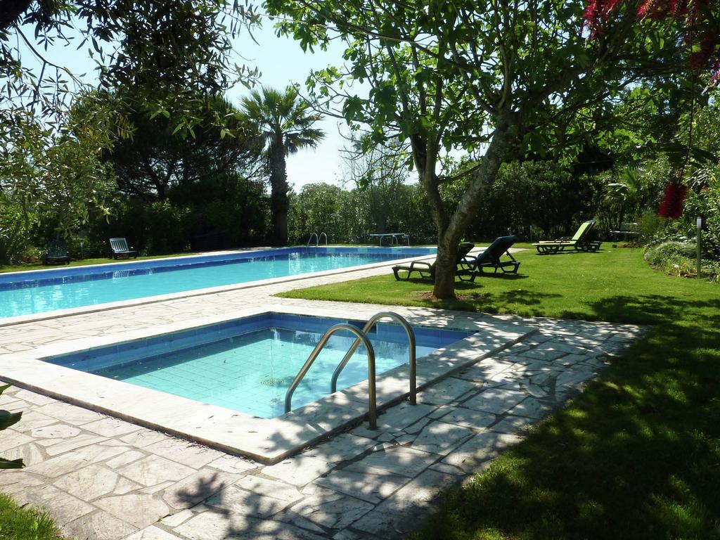 Inviting Holiday Home In Montemor O Novo With Pool Екстер'єр фото